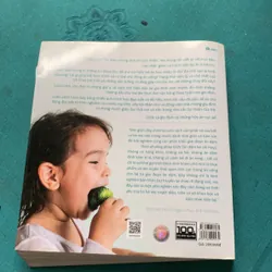 Ăn dặm không phải cuộc chiến 703315