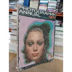Photography Annual