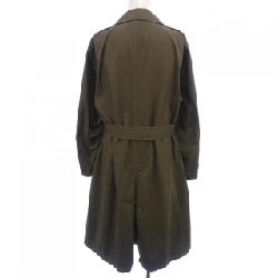 M.I.D.A. Áo khoác trench - Hàng hiệu Authentic 896680
