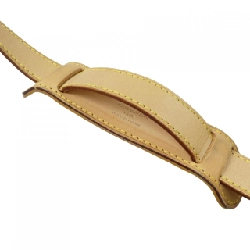 Túi xách Boston Louis Vuitton Monogram Keepall Bandoulière 55cm M41414 - Hàng hiệu Chính hãng 803549