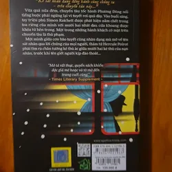 Sách Án mạng trên chuyến tàu tốc hành phương đông 716889