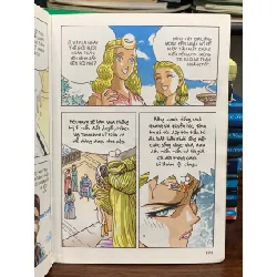 Sự ra đời của người anh hùng 1- Yu Heok 690214