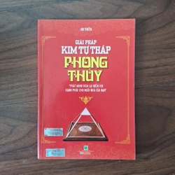 Giải pháp kim tự tháp phong thủy