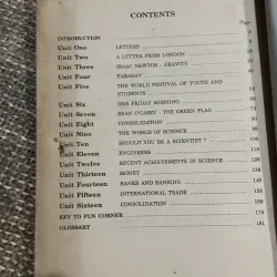 English 10 - sách giáo khoa 9x  1030025