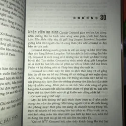 Mật mã Davinci - Dan Brown  737154