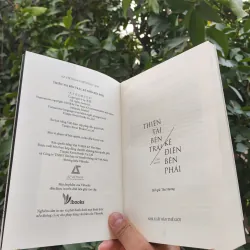 Thiên Tài Bên Trái, Kẻ Điên Bên Phải - Cao Minh 925340