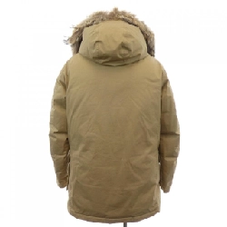 ウールリッチ WOOL RICH 1702092 Áo khoác lông - Hàng hiệu Authentic 894841