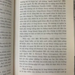 BÀN VỀ KHOAN DUNG TRONG VĂN HÓA - HUỲNH KHÁI VINH & NGUYỄN THANH TUẤN 736956