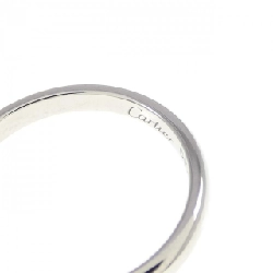 Nhẫn cưới Cartier - Hàng hiệu Authentic 840087