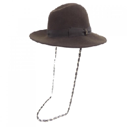 Mũ BORSALINO - Hàng hiệu Authentic