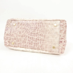 Túi LEATHER JEWELS - Hàng hiệu Authentic 833198