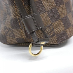 Túi xách Louis Vuitton Damier Neverfull PM N51109 - Hàng hiệu Chính hãng 801599