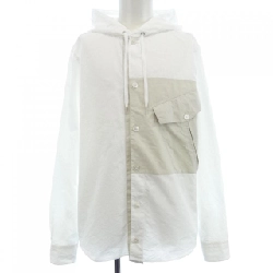 Áo sơ mi HERMES - Hàng hiệu Authentic