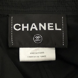 Chanel CHANEL P48056V35925 14P Áo khoác 630378