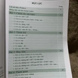 Tiếng Việt nâng cao cho người nước ngoài- 2 tập khổ lớn  999361