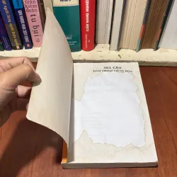 II Tiếng Trung: 301 Câu Đàm Thoại Tiếng Hoa - Trương Văn Giới, Lê Khắc Kiều Lục - 2015 756722