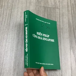 Hiến pháp cộng hoà singapore. 3a3 718588