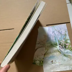 Mạch Thượng Hoa Khai - Tác giả: Hắc Bạch Kiếm Yêu 798859