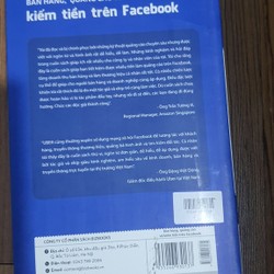 Bán hàng, quảng cáo và kiếm tiền tren facebook 134321