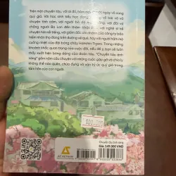 CHUYẾN TÀU ÁNH SÁNG – OSAMU KOSHIGAYA- K6 1035701