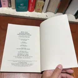 [Thủ Bút] - II Hoa Đạo - GEORGE OHSAWA - Anh Minh, Song Anh, Ngô Ánh Tuyết (Dịch) - 2011 792028