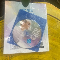 ĐỨC PHÚC I BELIEVE I CAN FLY PHIÊN BẢN ĐẶC BIỆT CÓ DVD 479353