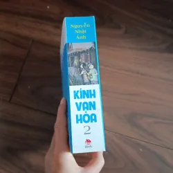 Kính vạn hoa 2 761814