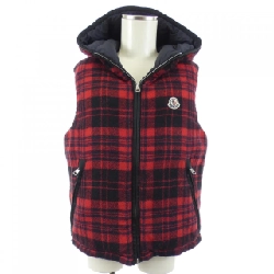 MONCLER THOULE Áo gile - Hàng hiệu Chính hãng 808678