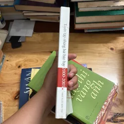 II Tựa sách: Tuyển Tập Những Bài Báo Hay 2000 • 2005 - Tuổi Trẻ - 2005 700963