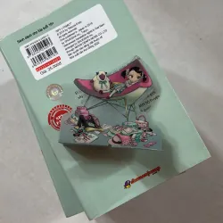 Spy x family Tập 1 - 10 (Co) 751523