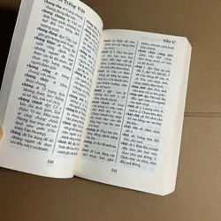 Từ điển tiếng Việt - Huyền Linh 732230