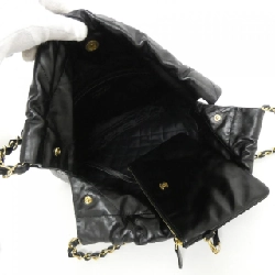 Chanel Túi đeo vai Chanel22 Line AS3260 609645