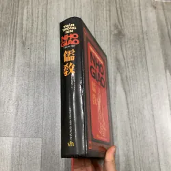Nho giáo trọn bộ - trần trọng kim. 5a2 777804