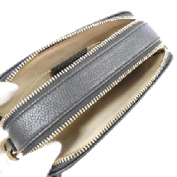 【Sản phẩm mới】Tory Burch Mini Gương Túi Đeo Chéo 145667 Túi Đeo Vai 613983