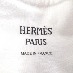 Áo thun HERMES - Hàng hiệu Chính hãng 826945