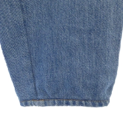 【Khuyến mãi】Quần jeans CHANEL 653871