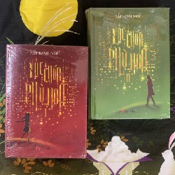 Lạc chốn phù hoa của Bất kinh ngữ , chuyên mua bán sách cũ mới 19429