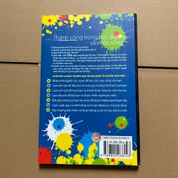 Bí quyết thành công dành cho tuổi Teen 745978