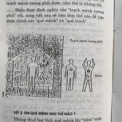 PHONG THỦY THỰC HÀNH TRANG TRÍ NỘI NGOẠI THẤT THEO PHONG THỦY 759784