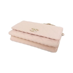 Ví dây chuyền Chanel AP4246 - Hàng hiệu Authentic 806181