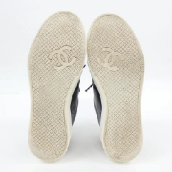 Giày thể thao CHANEL G34085X51503 657457