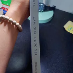 Cảm Giác Được Yêu 662523