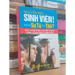 Sinh viên! Bạn là sư tử hay thỏ? - Nguyễn Đức 778263
