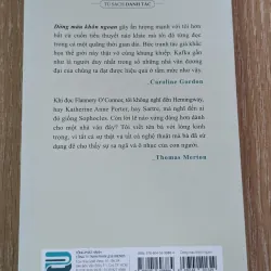 Dòng máu khôn ngoan - Flannery O’Connor 1049178