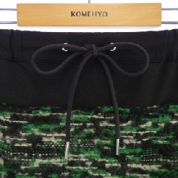 【Mã giảm giá】SACAI váy 652126