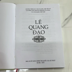 Lê quang đạo tiểu sử 505093