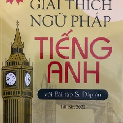 Giải thích ngữ pháp tiếng anh Mai Lan Hương