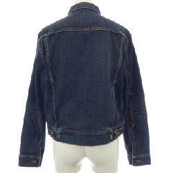 Celine CELINE 2Q002729I Áo khoác denim - Hàng hiệu Authentic 894741