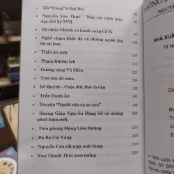 sách: Thông điệp gửi từ Quá Khứ - Nguyễn Duy Hợp (A1) 565449