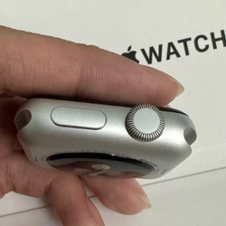 Apple Watch S3 GPS fullbox cond 98-99% 412758